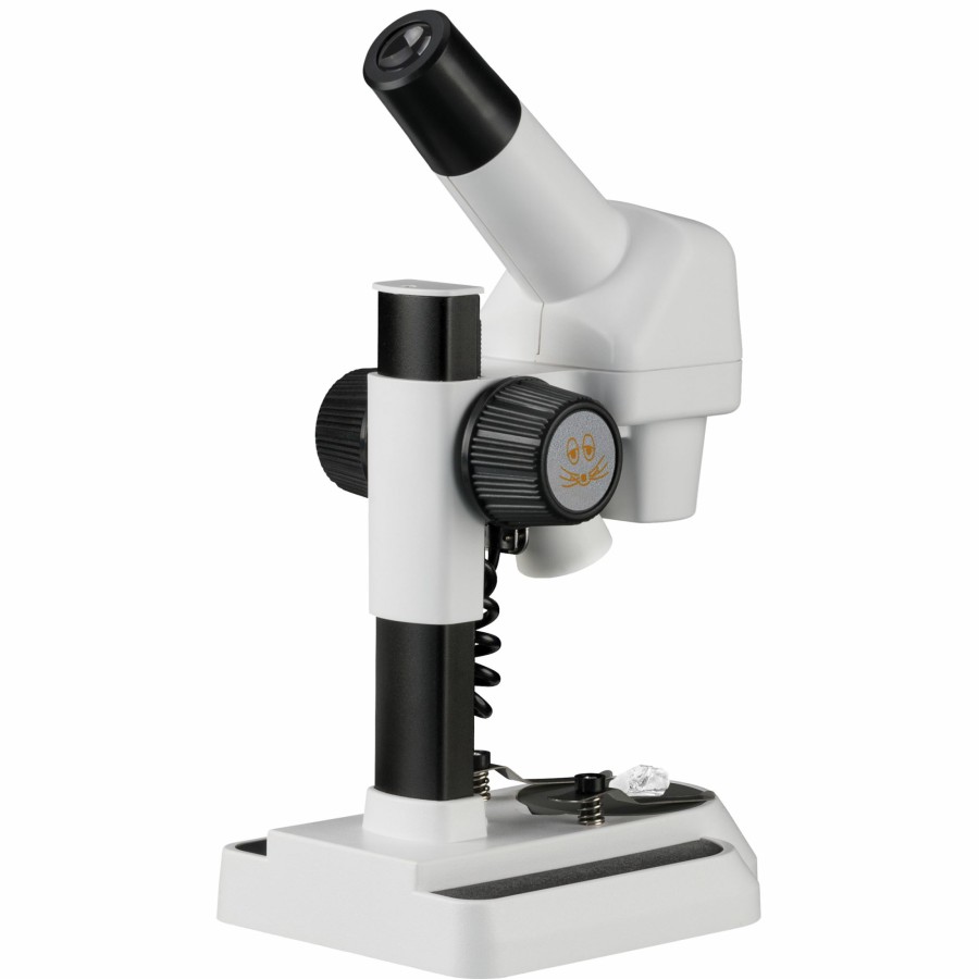 Bresser Die Maus Incident Light Microscope New