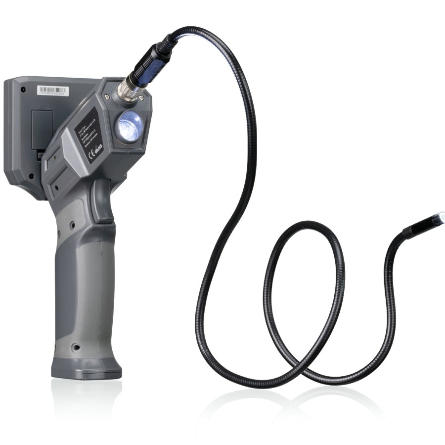 Bresser Bresser Endoscope Camera With 8.89 Cm (3.5'') Lcd Display Wholesale