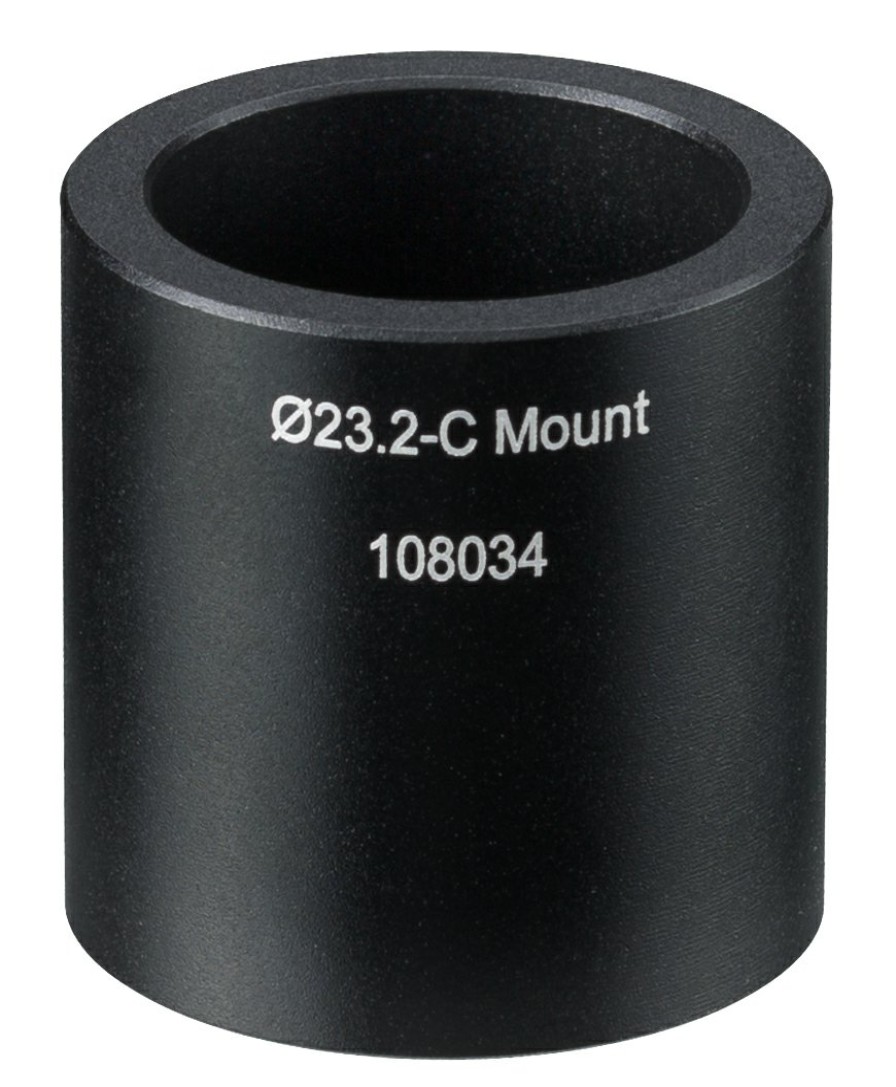 Bresser Bresser Microscope Photo Adapter 30.5Mm / C-Mount Online