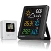 Bresser Bresser Meteocast Pico Weather Station New