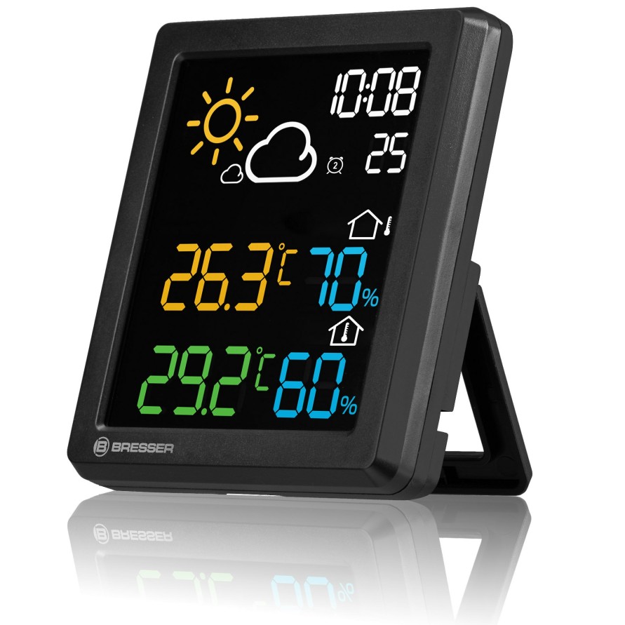 Bresser Bresser Meteocast Pico Weather Station New