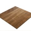 Bresser Bresser Flat Lay Background For Tabletop Photography 40 X 40Cm Teakwood Hot