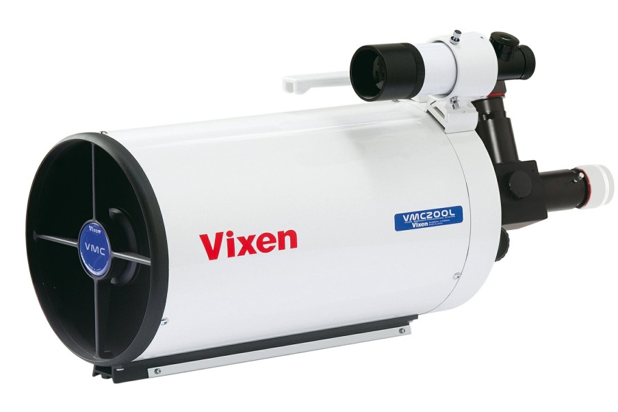 Bresser Vixen Vmc200L Maksutov-Cassegrain Mirror Telescope - Optical Tube New