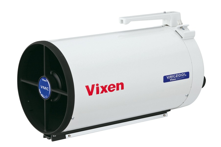 Bresser Vixen Vmc200L Maksutov-Cassegrain Mirror Telescope - Optical Tube New