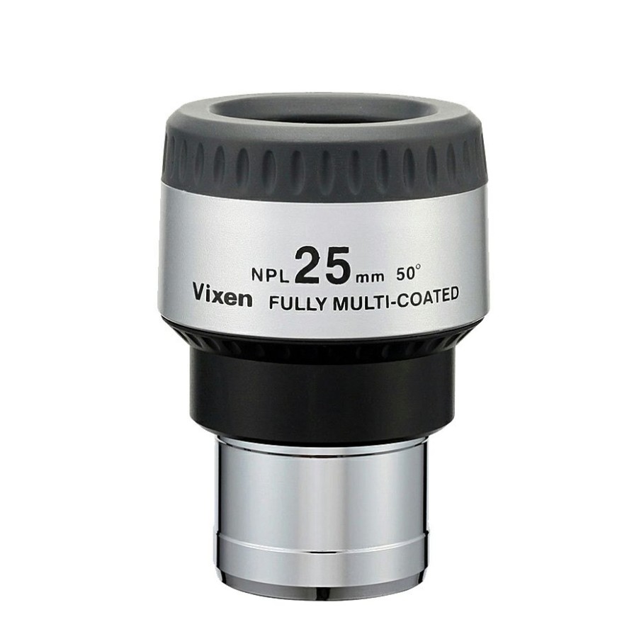 Bresser Vixen Npl 50° Eyepiece 25Mm (1.25'') New