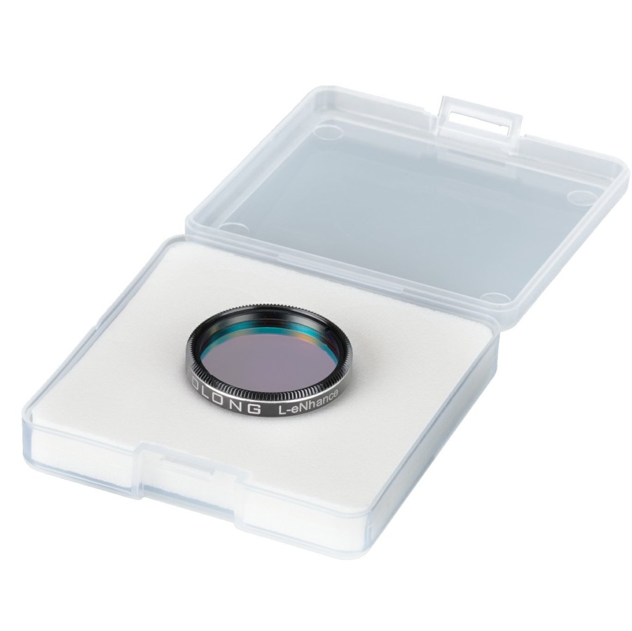 Bresser Explore Scientific Optolong 1.25'' L-Enhance Deep-Sky Light Pollution Filter Wholesale