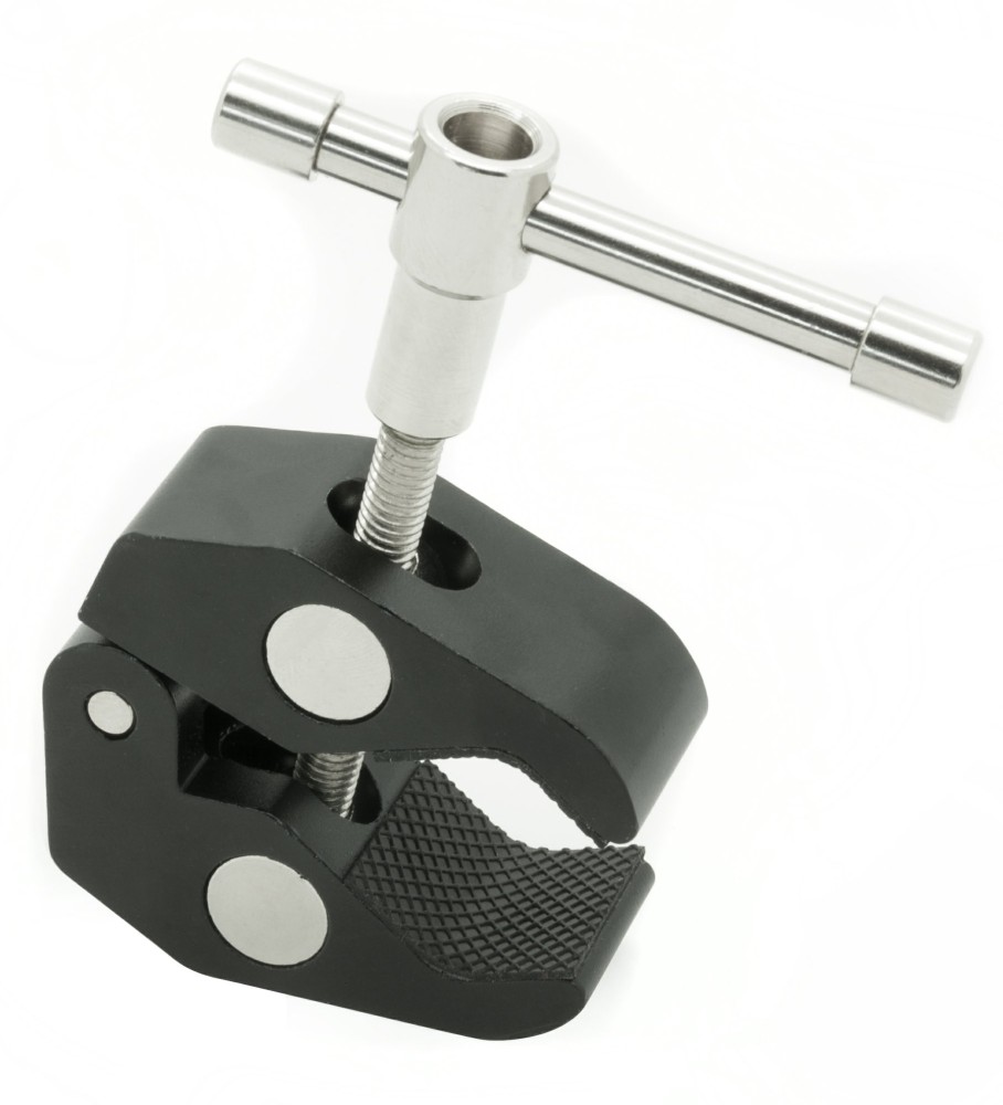 Bresser Bresser B-Sc4 Universal Tube Clamp With Threaded Connection Wholesale