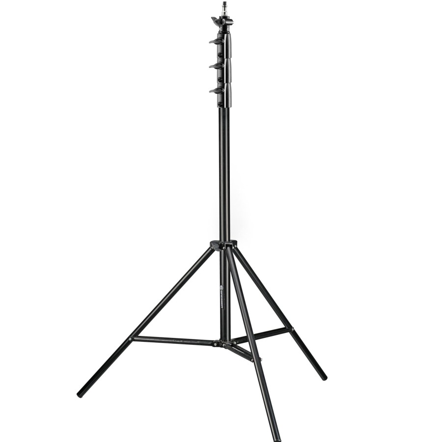 Bresser Bresser Br-Tp440R Pro-1 Aluminium Tripod 440 Cm Wholesale