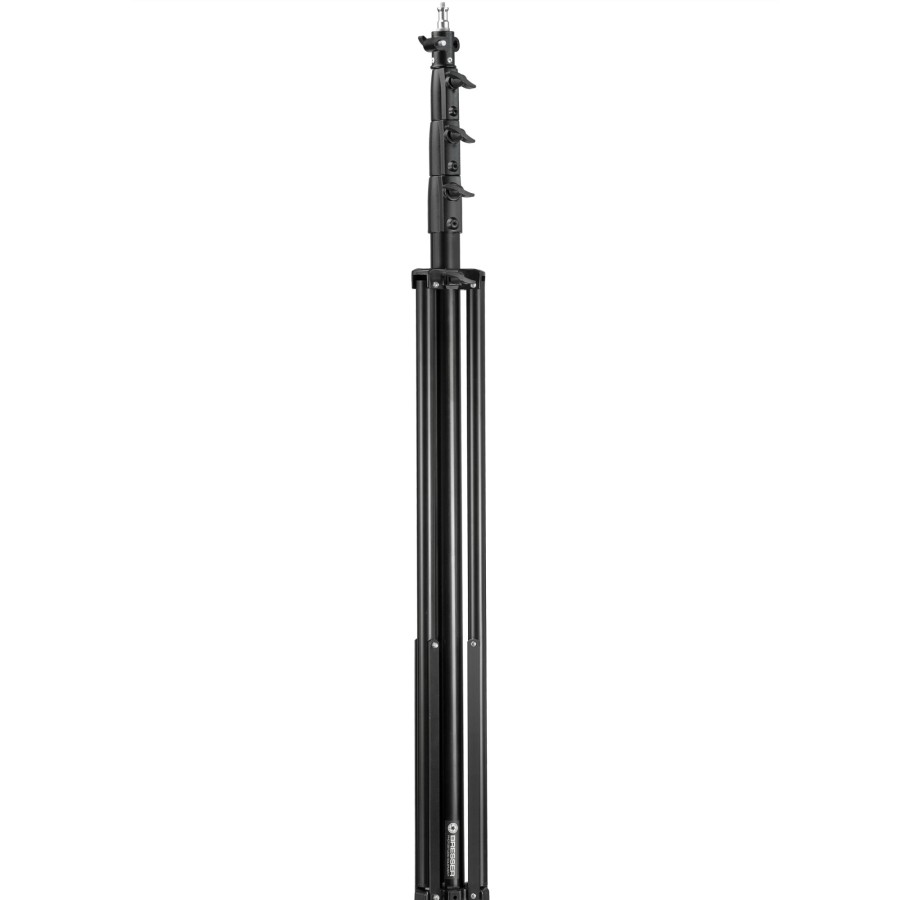 Bresser Bresser Br-Tp440R Pro-1 Aluminium Tripod 440 Cm Wholesale