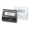 Bresser Bresser Alarm Clock Yo-Yo With Lcd Display Clearance