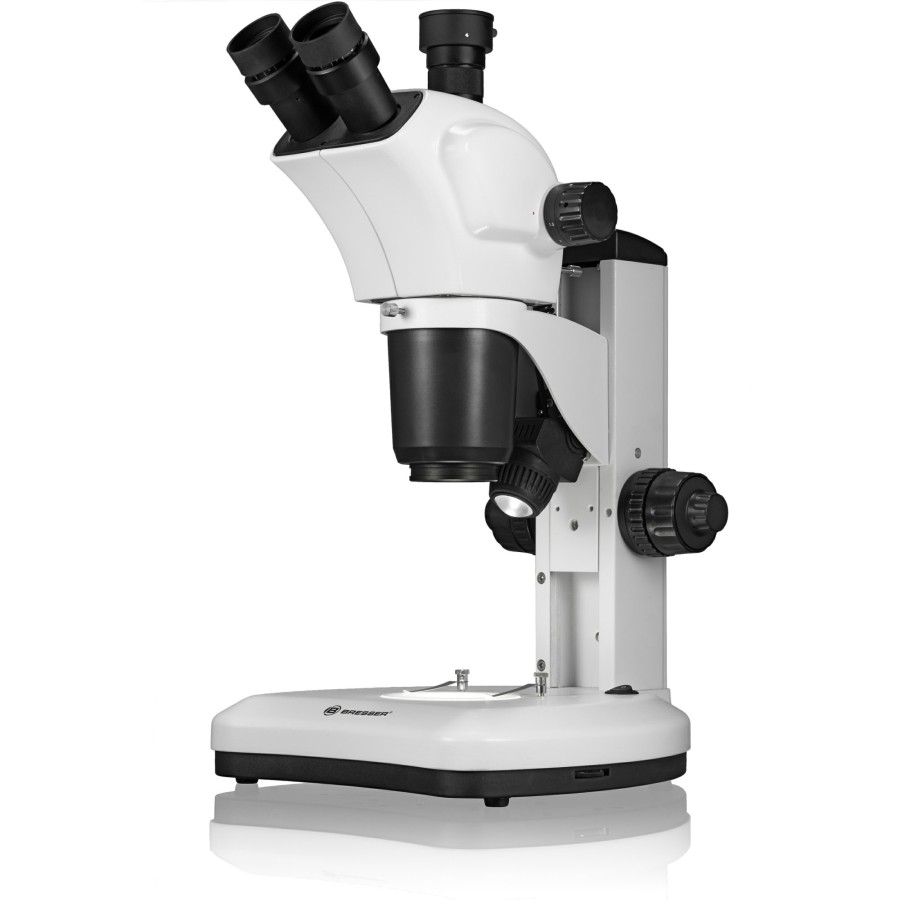 Bresser Bresser Science Etd-301 7-63X Trino Zoom Stereo-Microscope Clearance