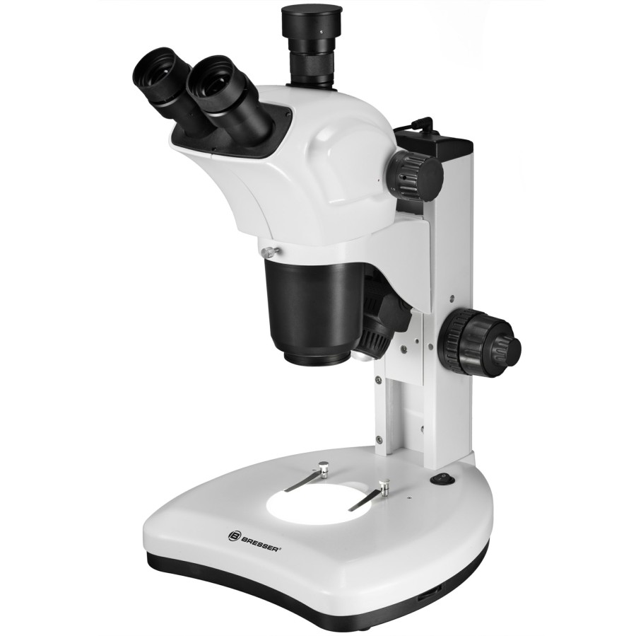 Bresser Bresser Science Etd-301 7-63X Trino Zoom Stereo-Microscope Clearance