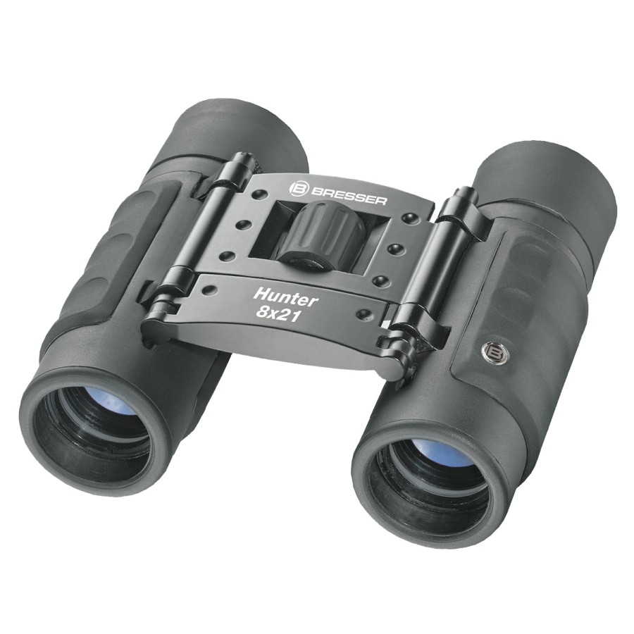 Bresser Bresser Hunter 8X21 Binoculars New