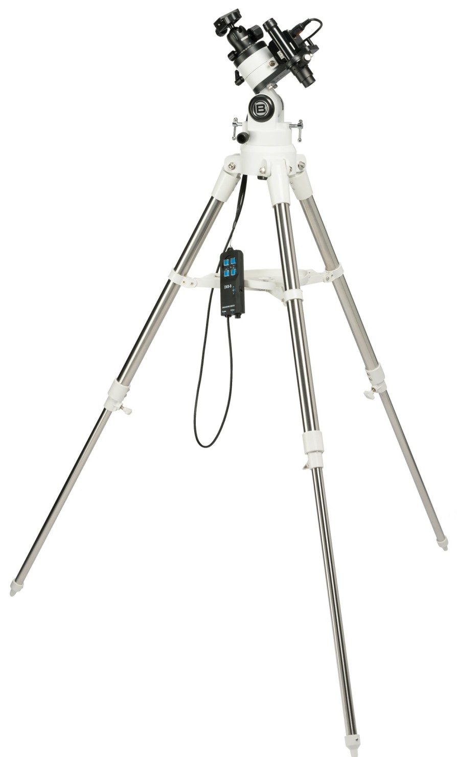 Bresser Bresser Photo Mount With Field Tripod And Wedge Hot