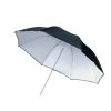 Bresser Bresser Sm-11 Reflex Umbrella White/Black 109 Cm Clearance