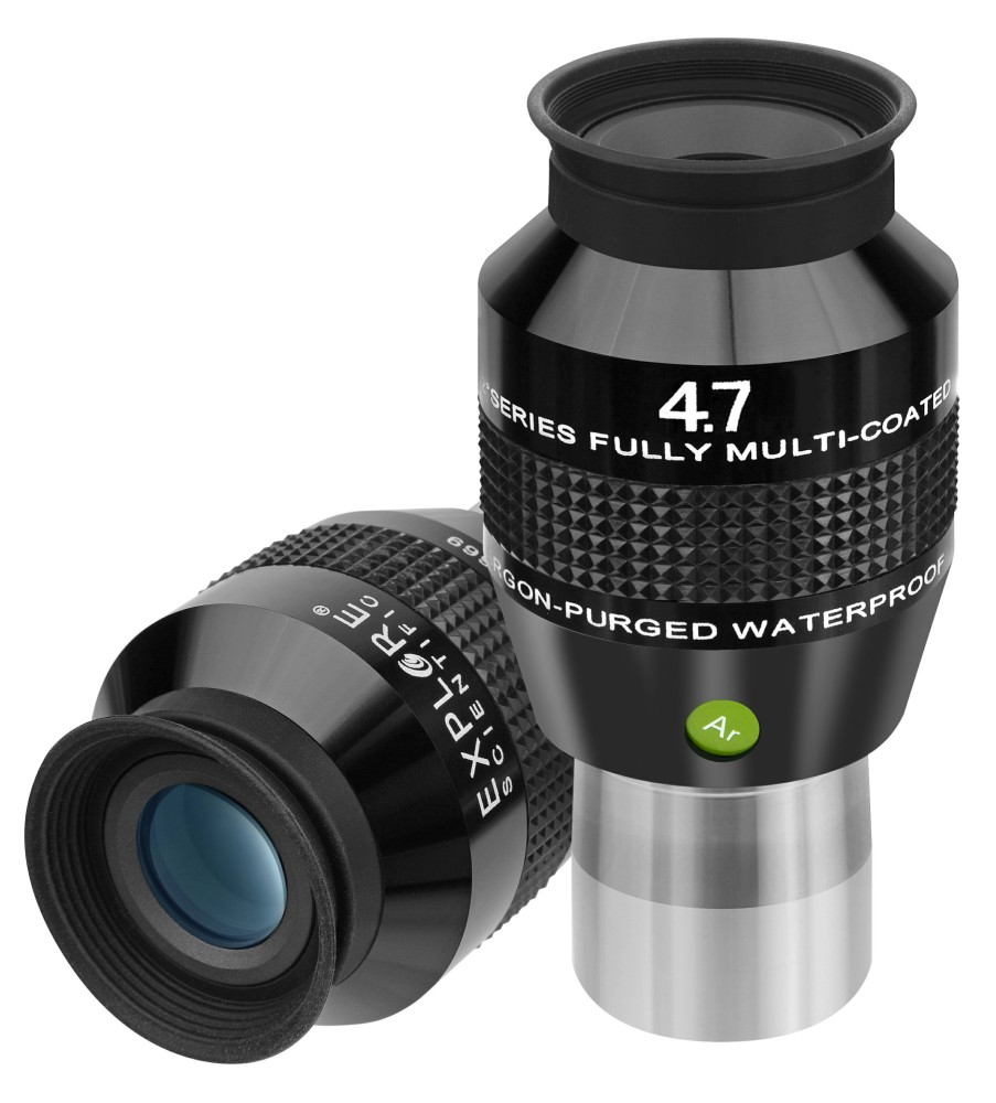 Bresser Explore Scientific 82° Ar Eyepiece 4,7Mm (1,25") Best