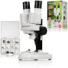 Bresser Bresser Junior 20X Stereo Microscope New