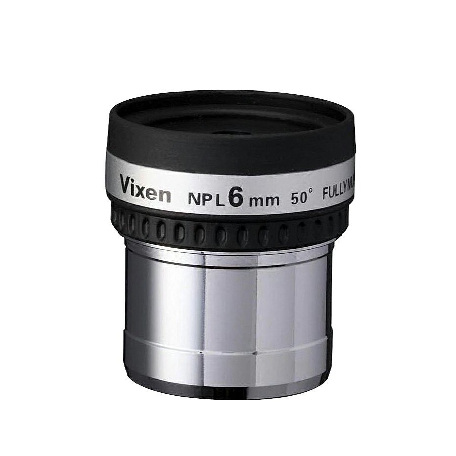 Bresser Vixen Npl 50° Eyepiece 6Mm (1.25'') Best