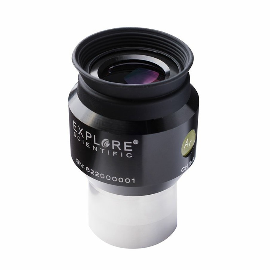 Bresser Explore Scientific 62° Ler Eyepiece 20Mm Ar Hot