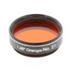 Bresser Explore Scientific Filter 1.25" Orange No.21 Hot