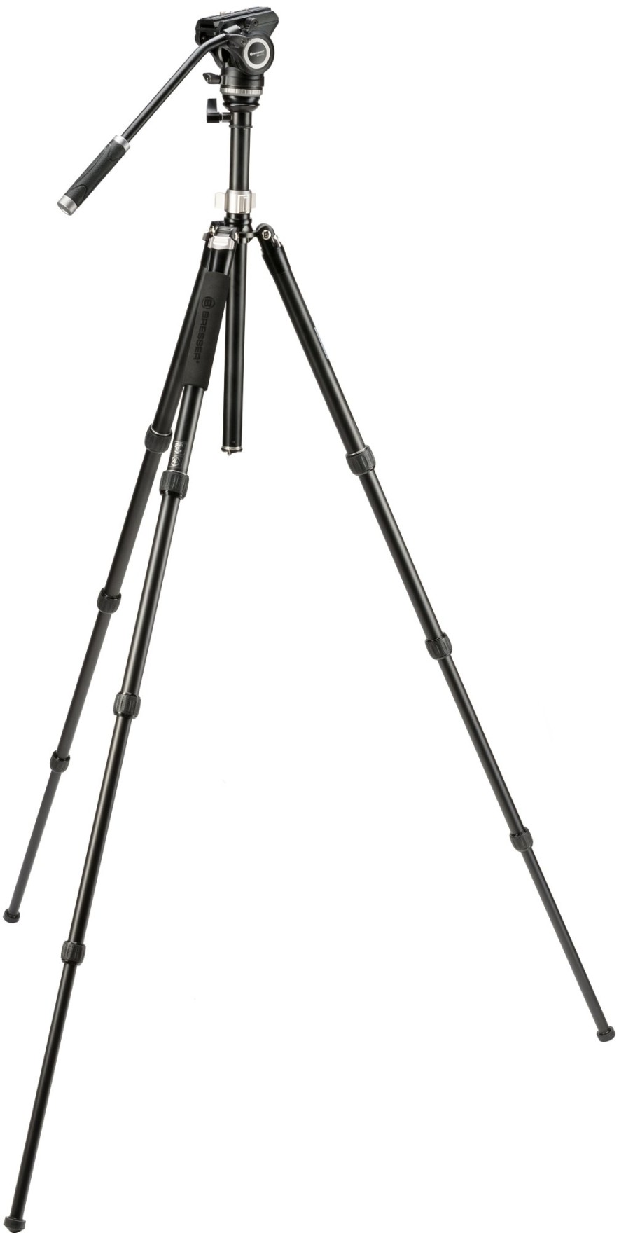 Bresser Bresser Bx-5 Pro Video-Tripod Clearance