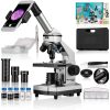 Bresser Bresser Junior Biolux Ca 40X-1024X Microscope Incl. Smartphone Holder Online