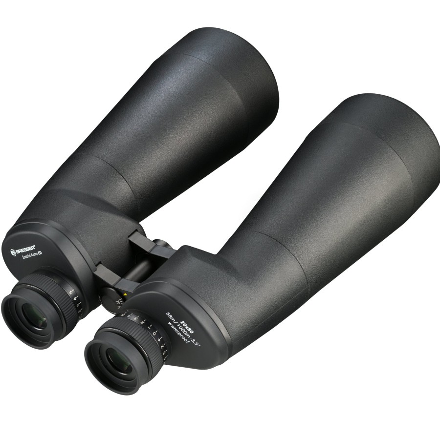 Bresser Bresser Spezial Astro Sf 20X80 Ed Binoculars Clearance