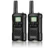 Bresser Bresser Fm Walkie Talkie 2Piece Set With Large Range Up To 6 Km And Free Hand Mode Online