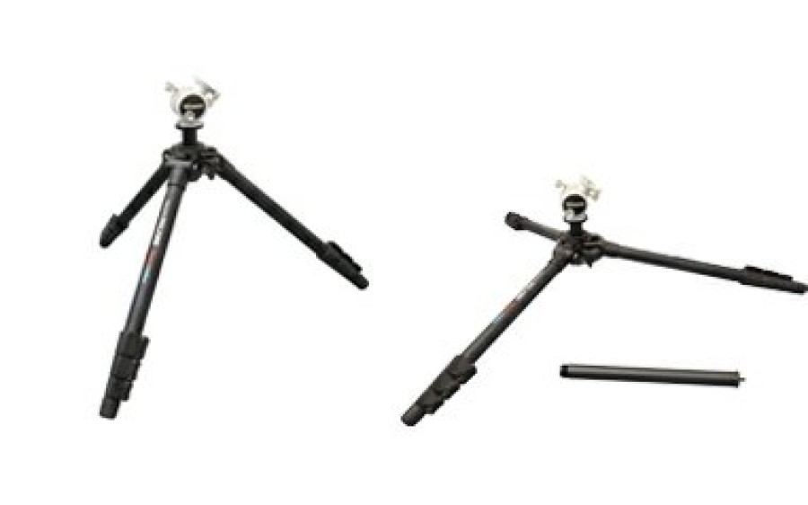 Bresser Vixen M-155Ma Tripod With Polarie Fine Adjustment Unit Best