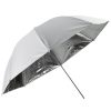 Bresser Bresser Sm-04 Reflective Umbrella White/Silver 109 Cm Online