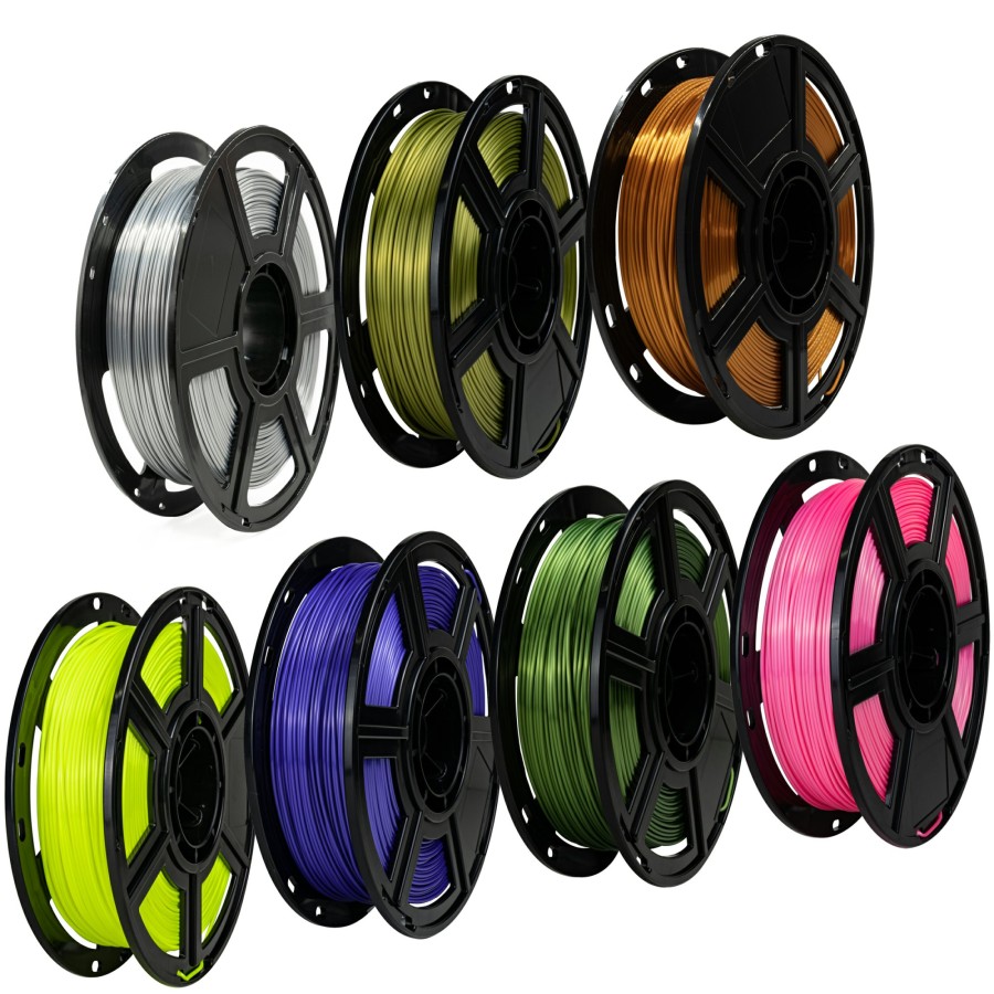 Bresser Bresser Silk Pla Filament Wholesale