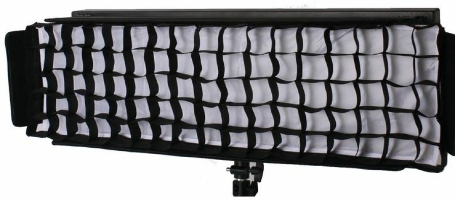 Bresser Bresser Softbox With Grid For Lg-900 New