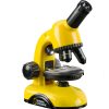 Bresser National Geographic Biolux Student Microscope-Set Wholesale