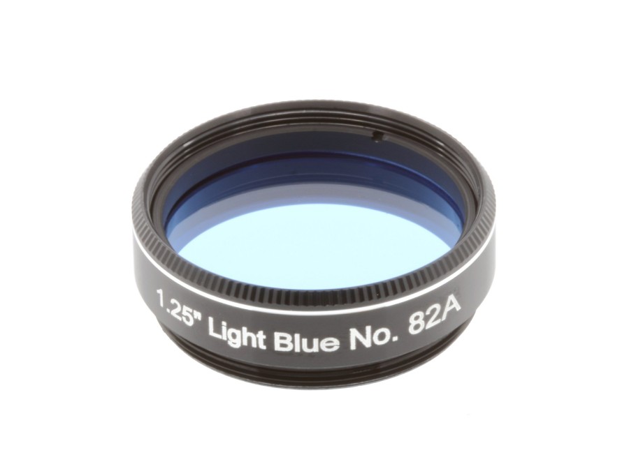 Bresser Explore Scientific Filter 1.25" Light Blue No.82A Online