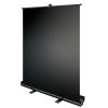 Bresser Bresser Portable Roll-Up Studio Background 147X190Cm Black Clearance