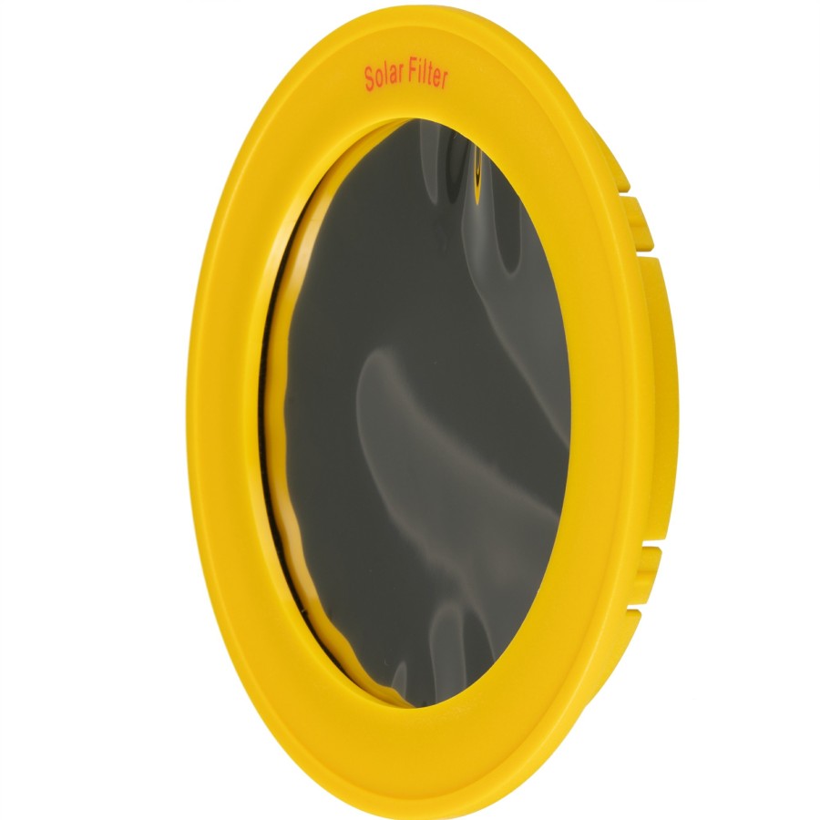 Bresser Bresser Solar Filter 92.5Mm For Carbon-Look Telescopes Clearance