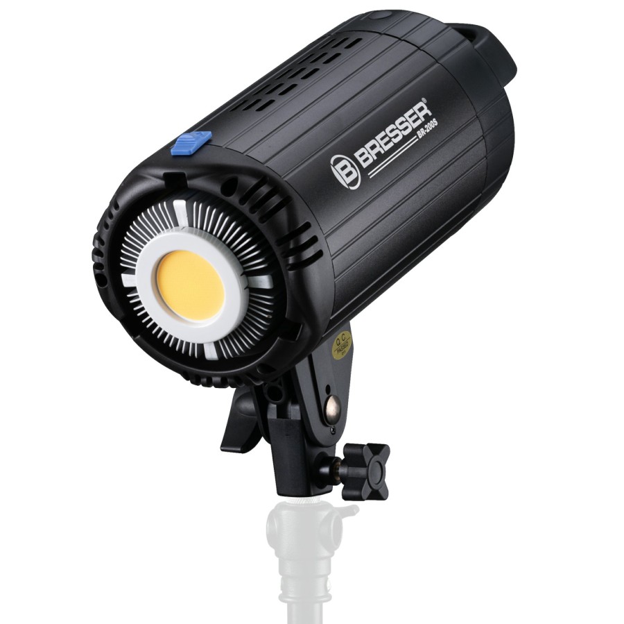 Bresser Bresser Br-200S Cob Led Studio Lamp Hot