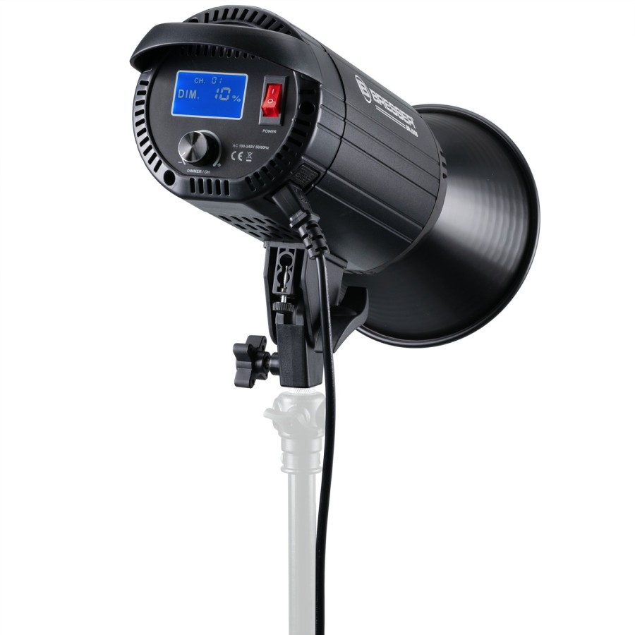 Bresser Bresser Br-200S Cob Led Studio Lamp Hot