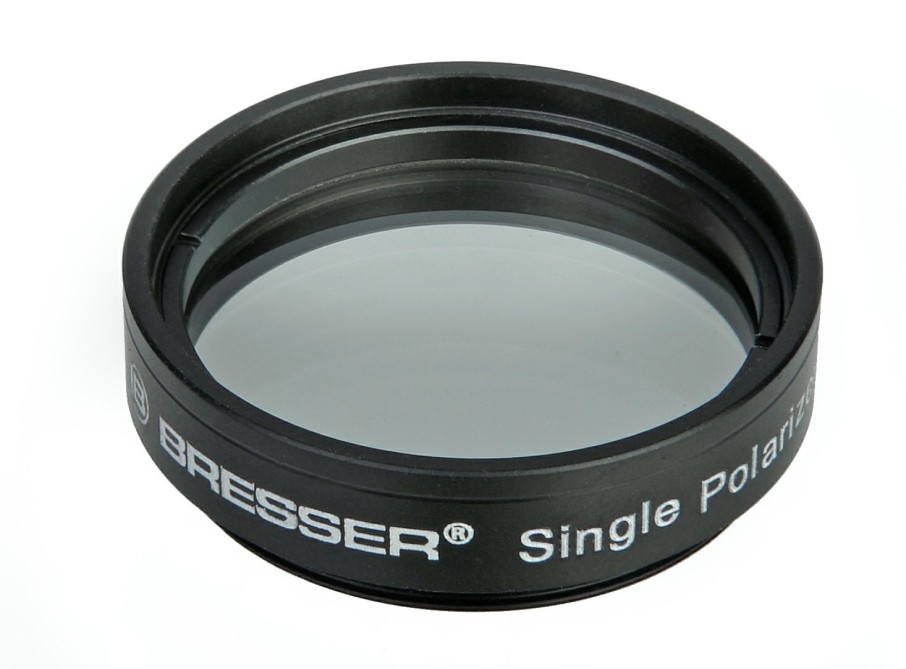 Bresser Bresser Single Polarizing Filter 1.25" Online