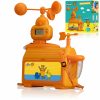 Bresser Die Maus Weather Station For Kids Hot