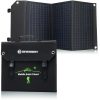 Bresser Bresser Mobile Solar Charger 60 Watt With Usb And Dc Output Wholesale