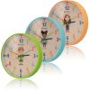 Bresser Bresser Junior Children'S Wall Clock New