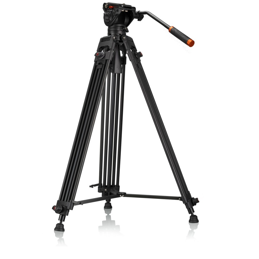 Bresser Bresser Tripod Vt-01 New