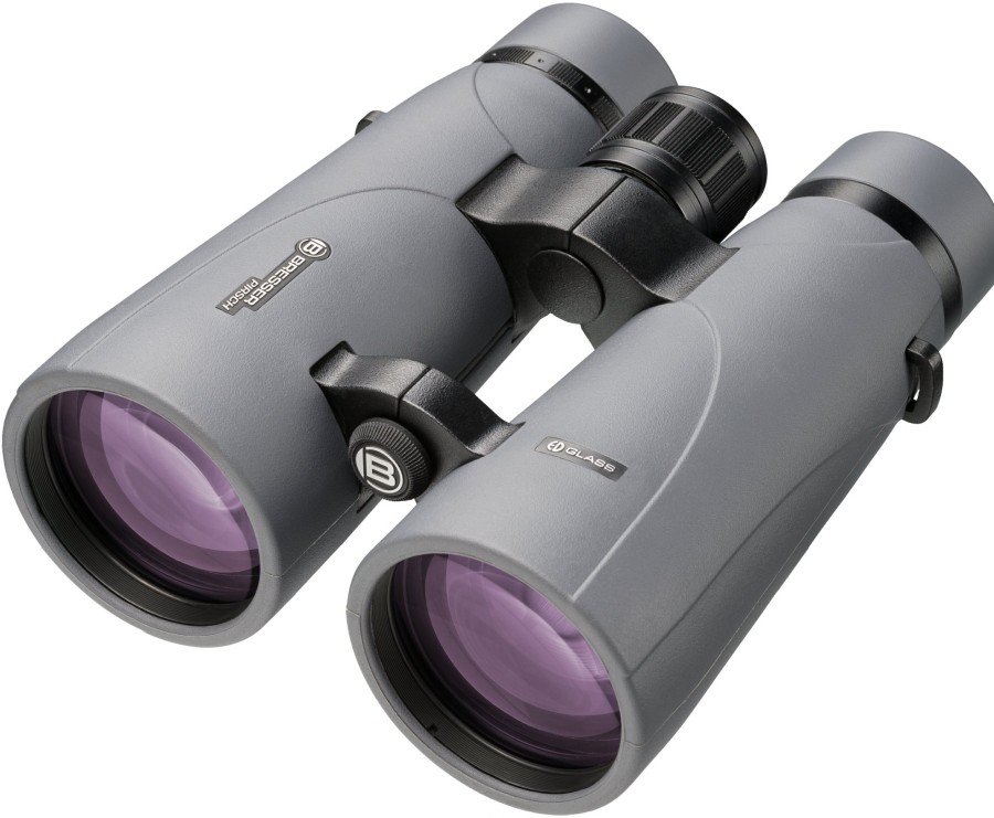 Bresser Bresser Pirsch Ed 8X56 Binocular Phase Coating Best