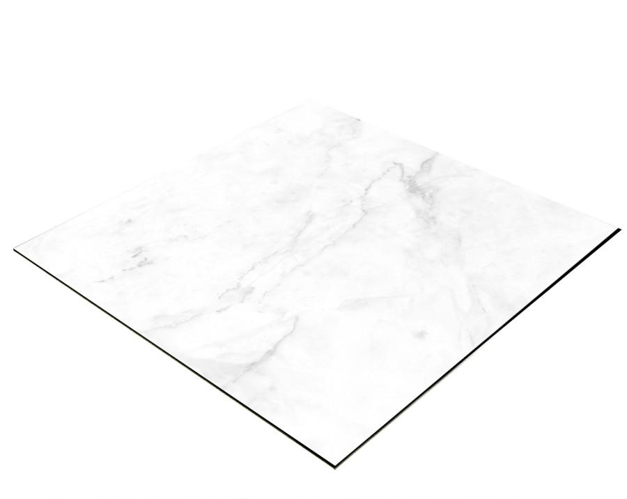 Bresser Bresser Flat Lay Background For Tabletop Photography 40 X 40Cm Light Marble New