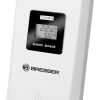 Bresser Bresser 3 Chanel Thermo-/Hygro Sensor Best