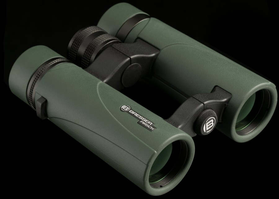 Bresser Bresser Pirsch 8X34 Binoculars With Phase Coating Wholesale