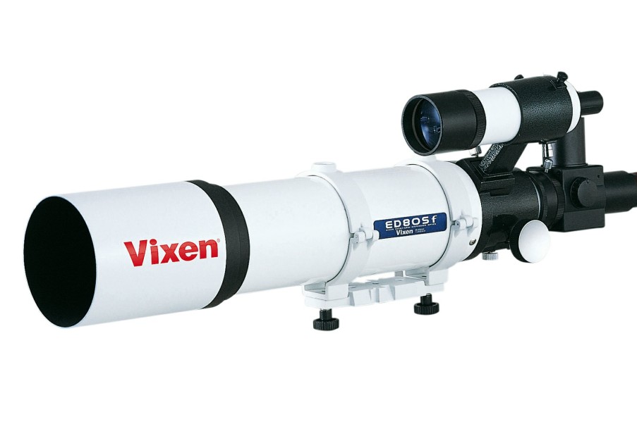 Bresser Vixen Ed80Sf Porta Ii Telescope Clearance