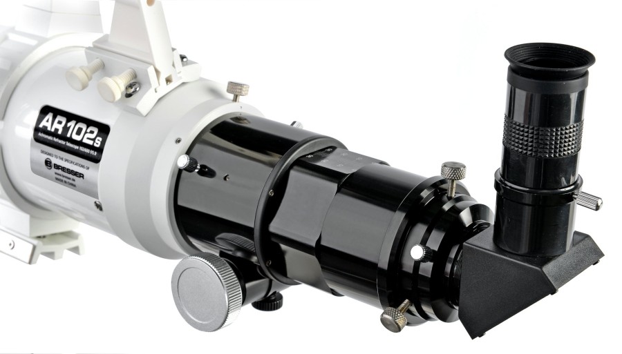 Bresser Bresser Messier Ar-102S/600 Exos-2 Goto Telescope Online