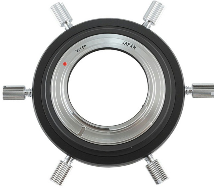 Bresser Vixen 60Da Focal Adaptor For Canon Eos Cameras Best